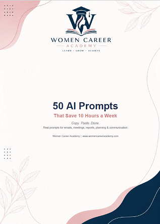 50 AI Prompts Cover